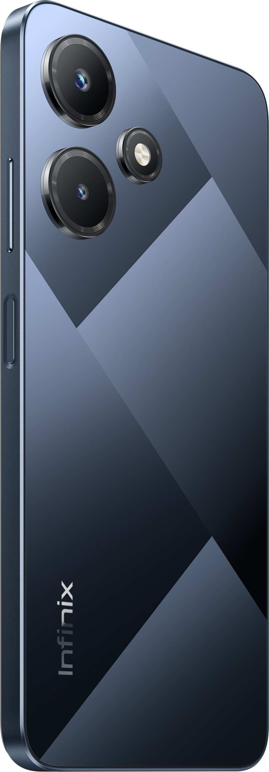 Infinix Hot 30i X669D Flash File Tested Working Firmware Pure Flash File