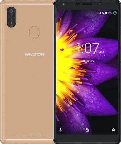 Walton Primo GM3 Flash File