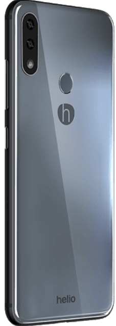 Helio S60 Flash File