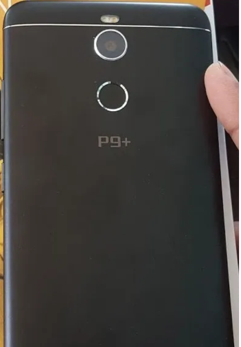 Symphony P9+ Plus Flash File