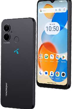 Symphony Helio 80 Flash File