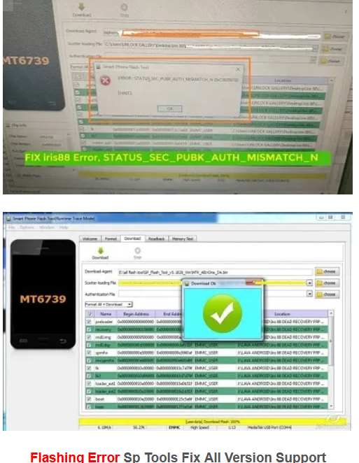 Lava iris 88 Flash File