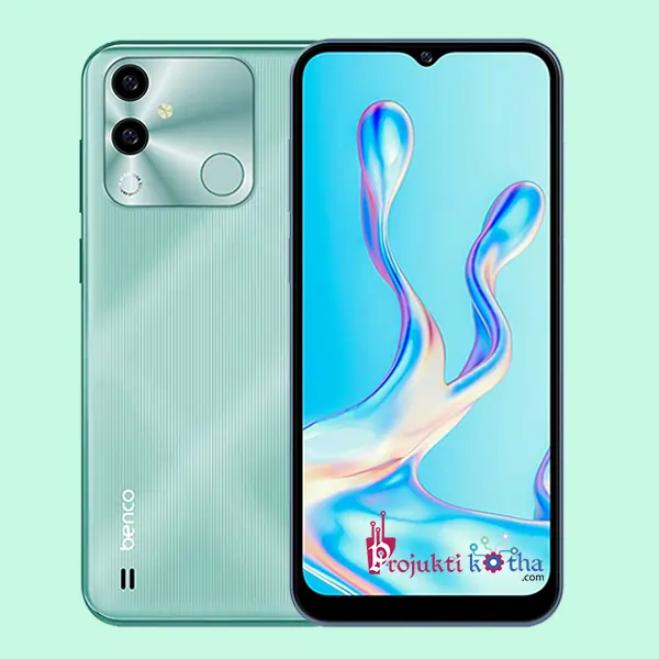 Lava Benco V82 AE9010 Flash File