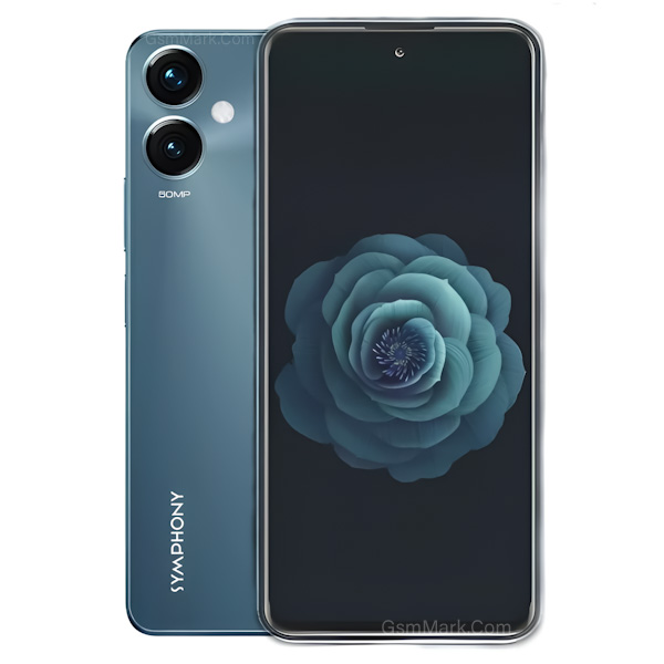 Symphony Z60 Plus Flash File