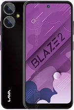 Lava Blaze 2 LZX409 Flash File