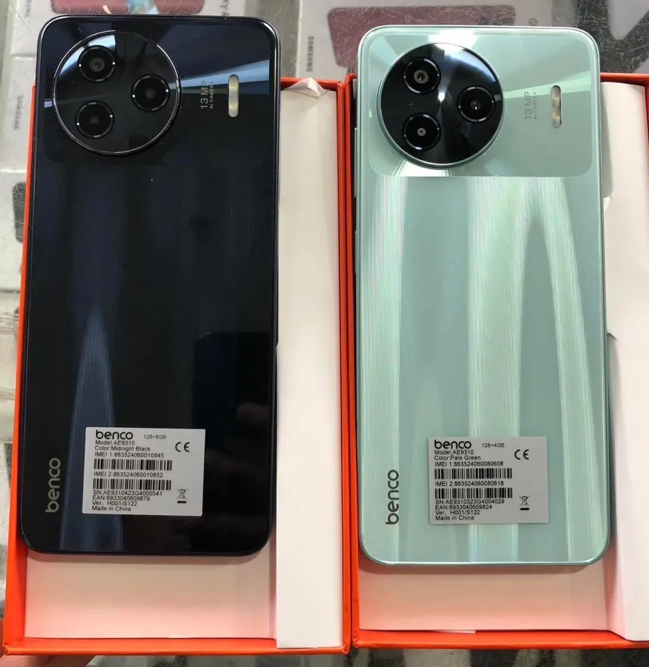 Lava Benco V91 AE9410 Flash File