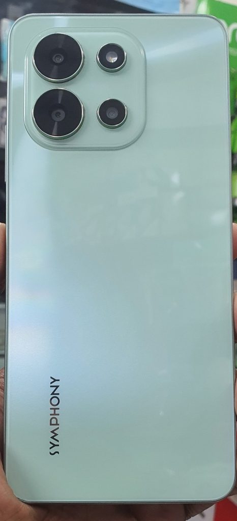 Symphony Z70 Flash File