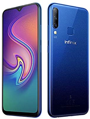 Infinix X626 FRP Reset File
