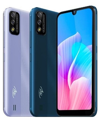 Itel A571L A26 Flash File