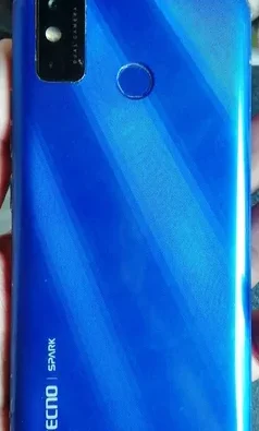 TEcno KE5 Flash File