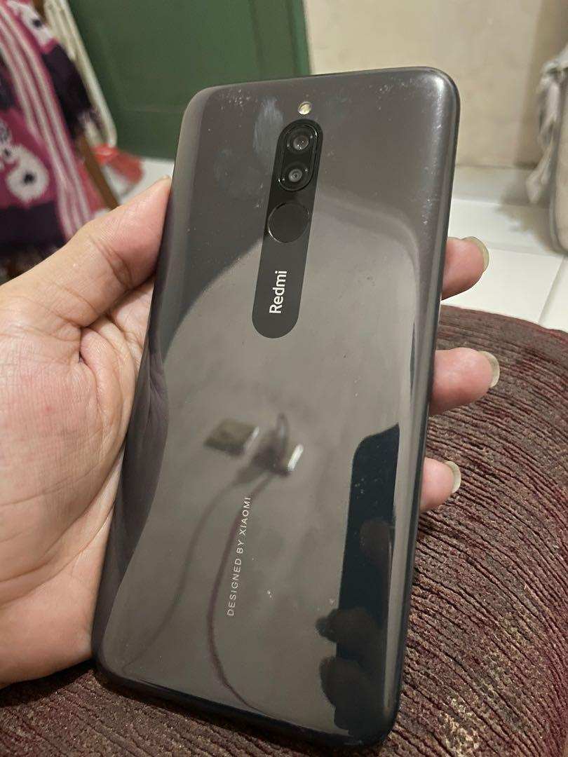 xiaomi_redmi_8 ENG File