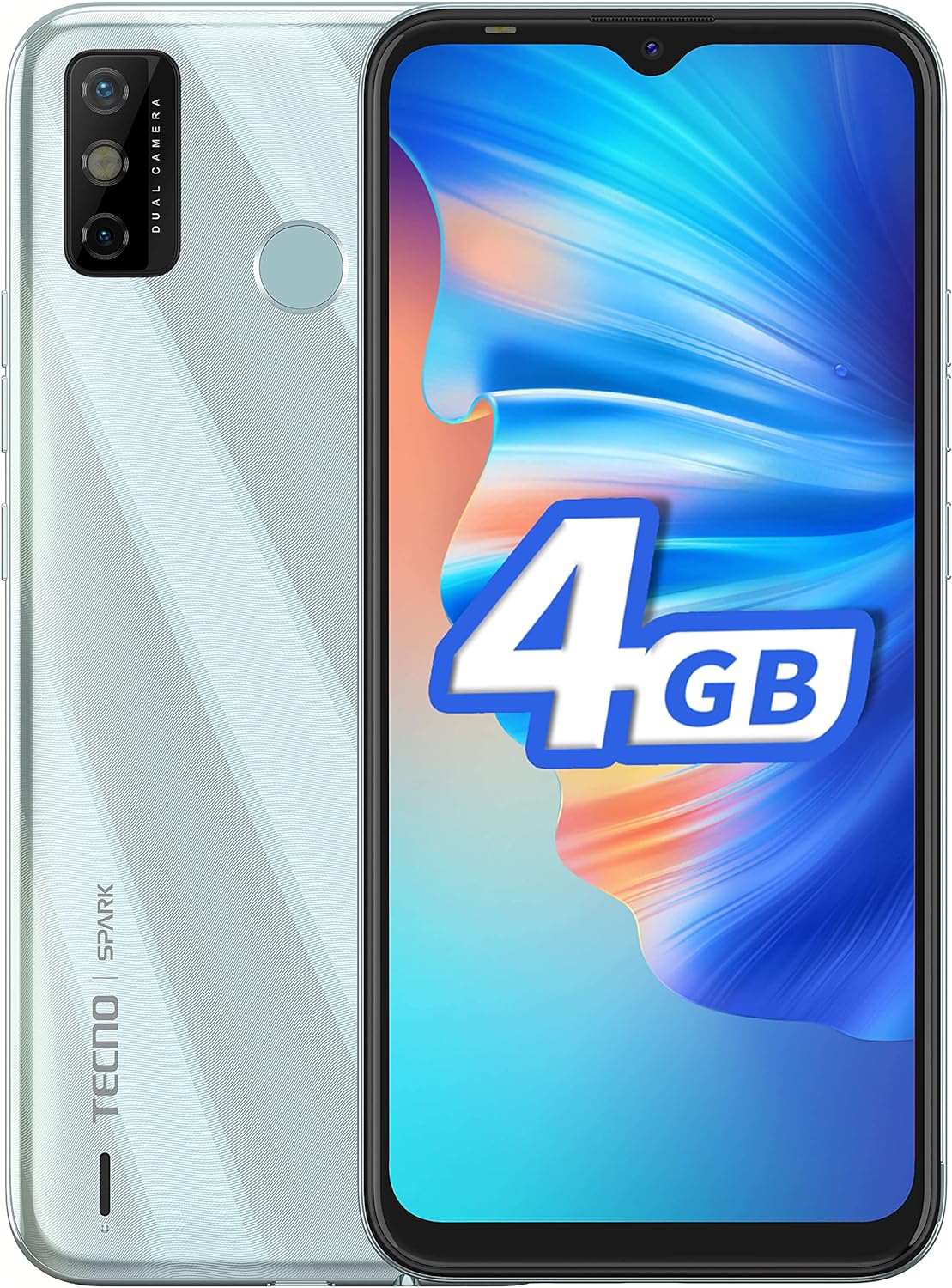 Tecno Spark 6 KE5K Flash File