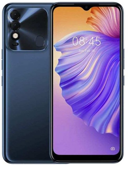 Tecno Spark 8 KG6k Flash File