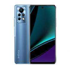 Infinix Note 11 pro X697 Flash File