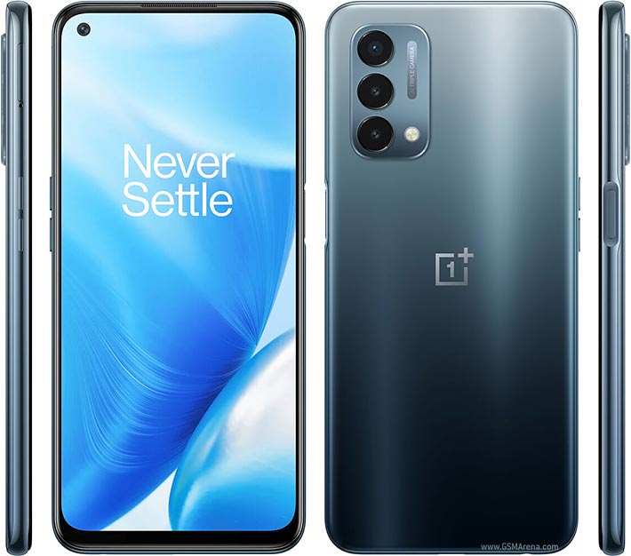 OnePlus Nord N200 5G Flash And FRP File