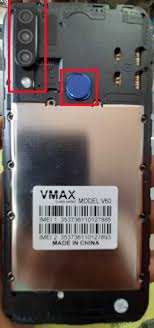  Vmax V60 Flash File