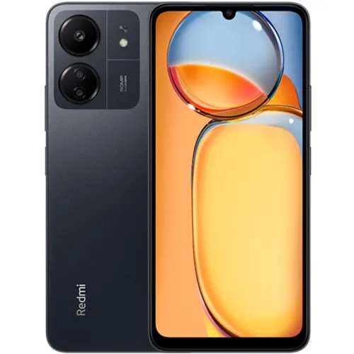 Xiaomi Redmi 13c Flash File