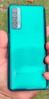 Huawei-Y7a-PPAH-L22 Flash File