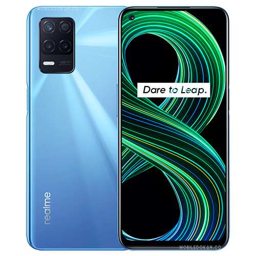 Realme 8 5G RMX3241 Flash File