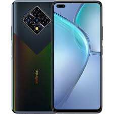 Infinix Zero 8i X687B Flash File