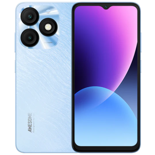 Itel A50 A667L Flash File.webp