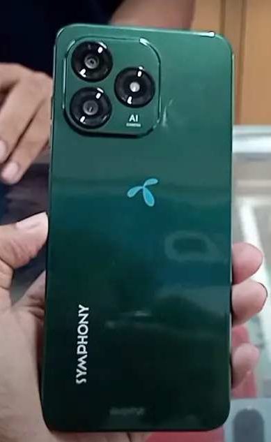 Symphony G27 Lite Flash File