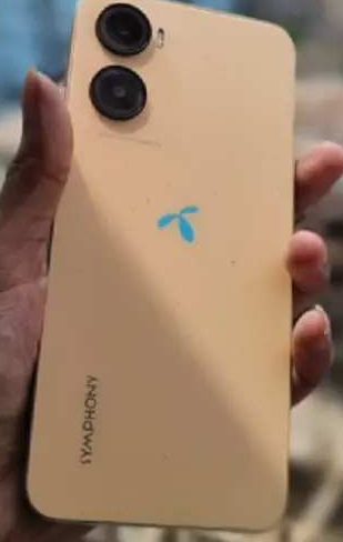 Symphony Atom 5 Flash File