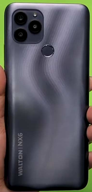 Walton Primo NX6 Flash File