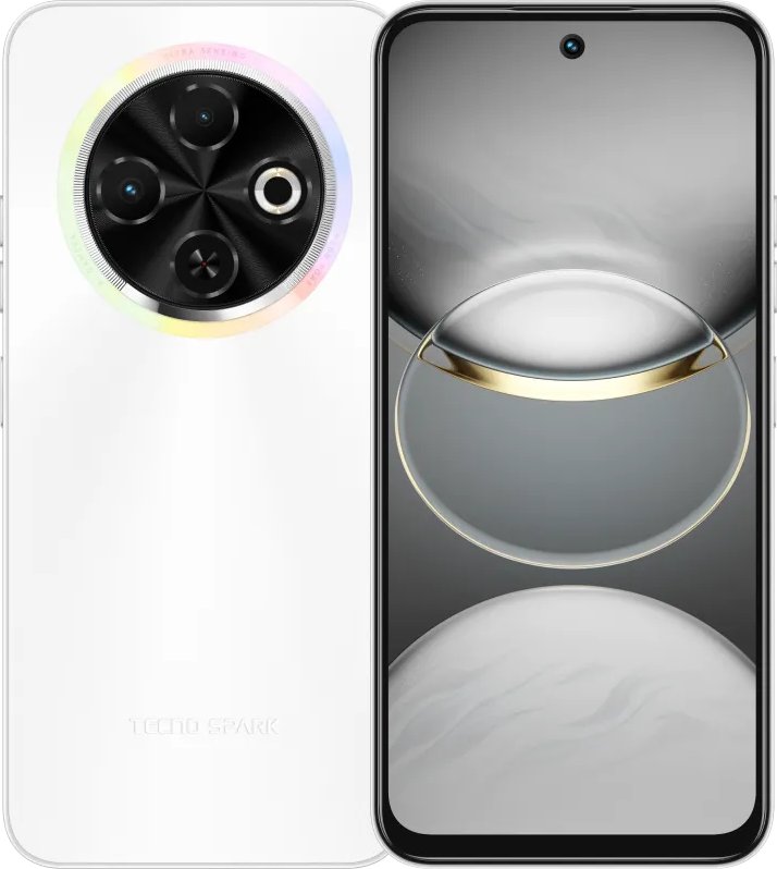 Tecno KL5N Spark 30C Flash File