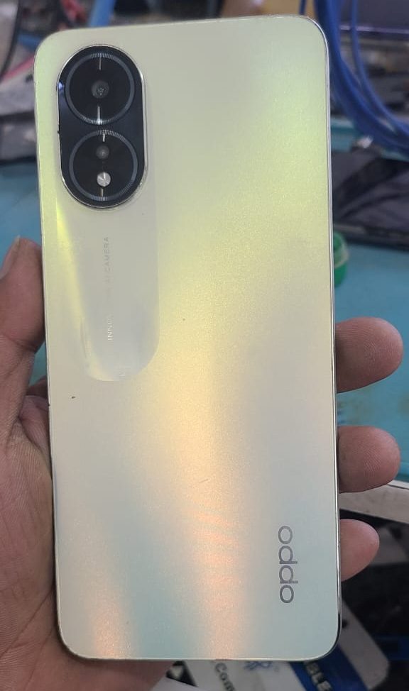 Oppo A38 CPH2579 Flash File