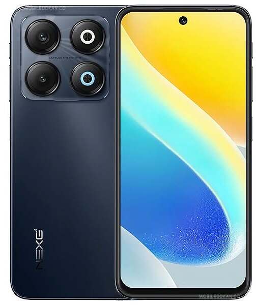 Walton NEXG N27 Flash File