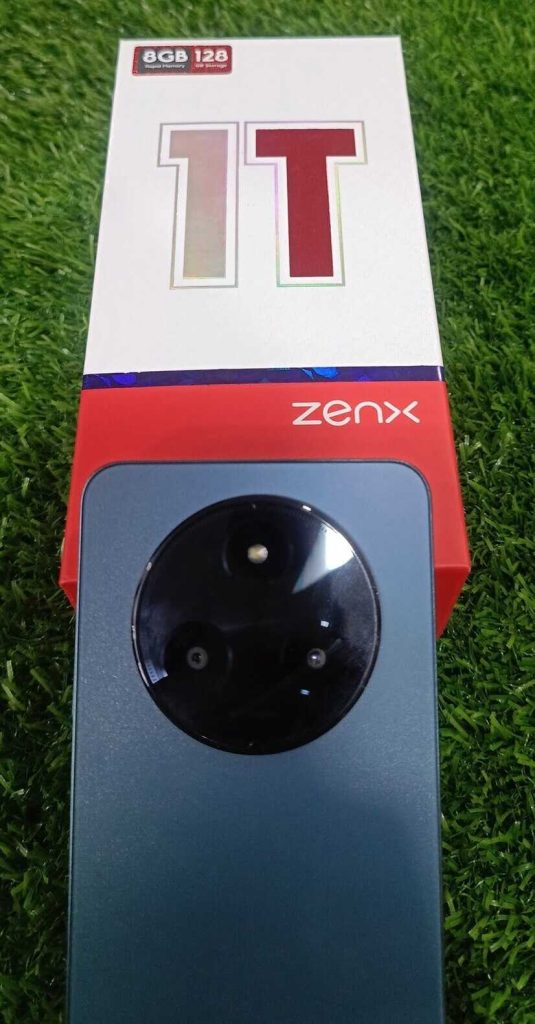 Walton ZENX 1T Flash File