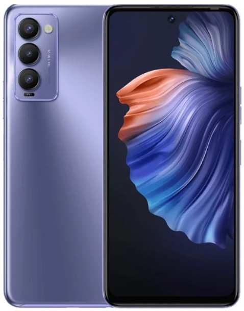 Tecno CG6 Flash File