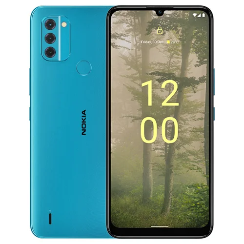 Nokia C31 TA-1497 Flash File