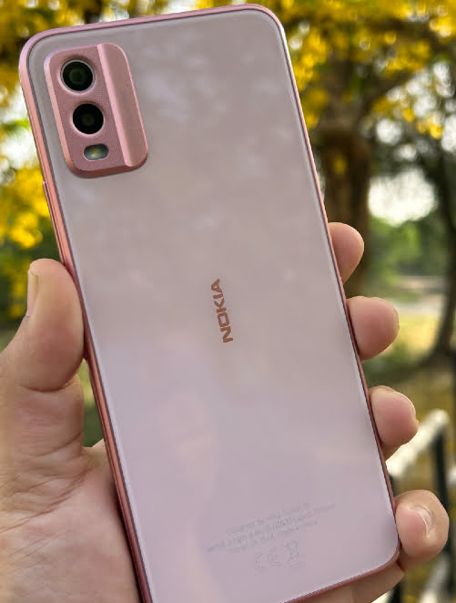 Nokia C32 Flash File