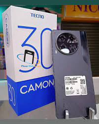 Tecno CL6K Flash File