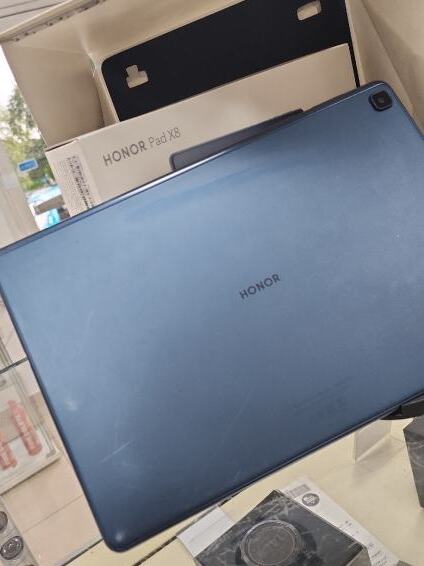 Honor Pad X8 AGM3-W09HN Flash File