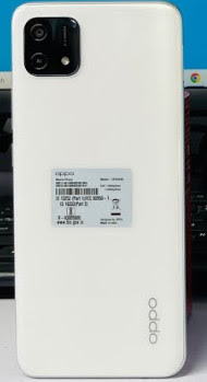 Oppo A16K CPH2349 Flash File