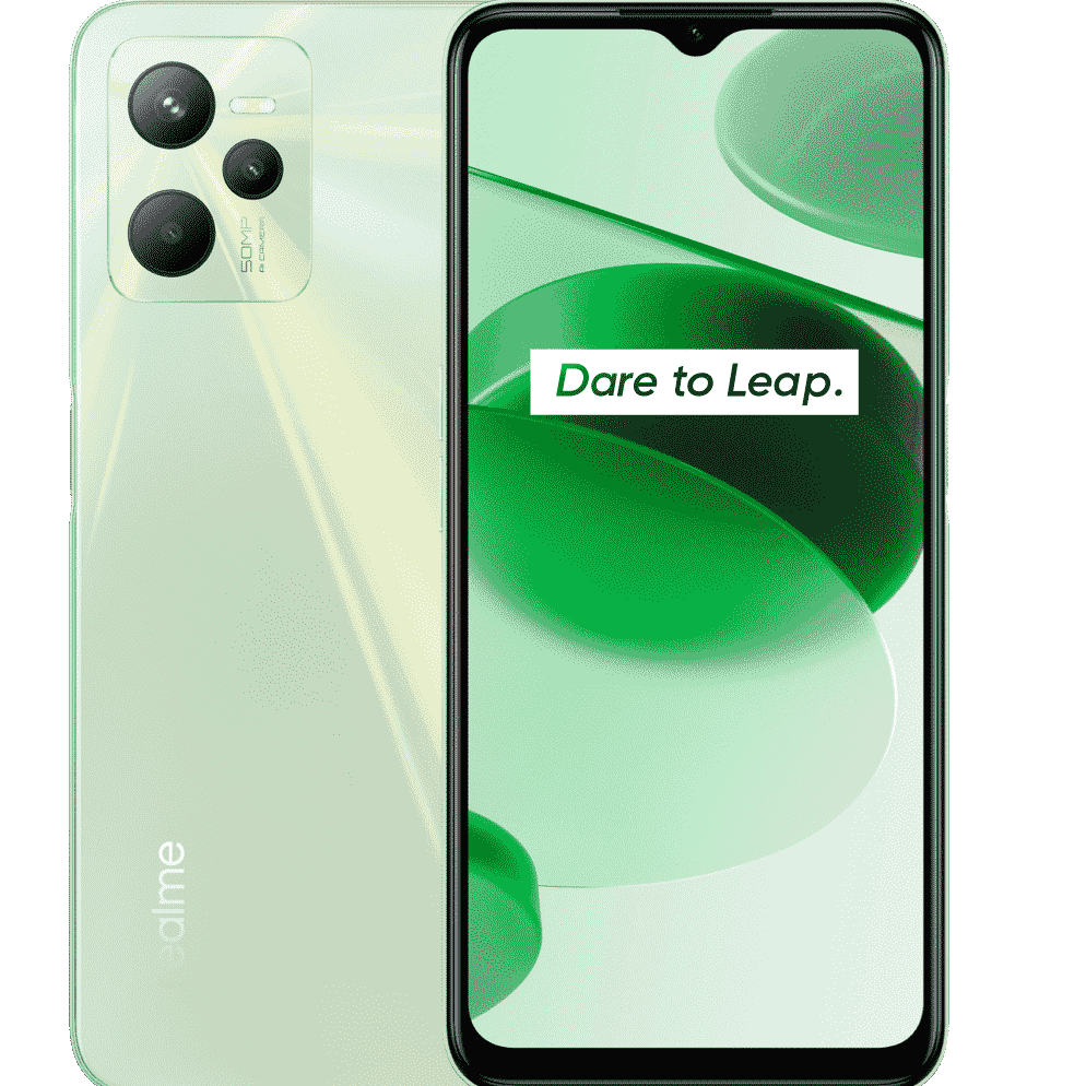 Realme C35 RMX3511 Flash File