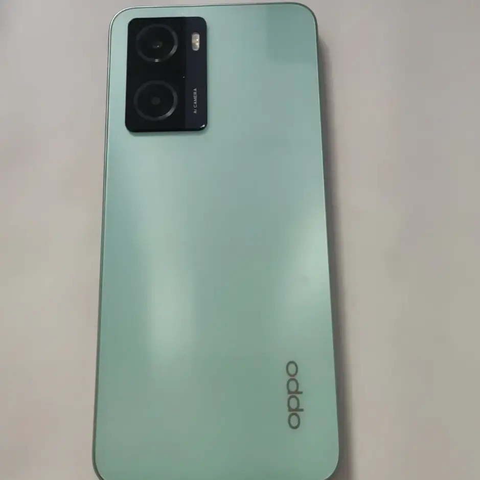 Oppo A57 CPH2387 Flash FIle