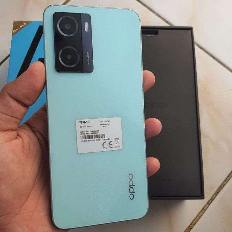 Oppo A57 CPH2387 Flash FIle