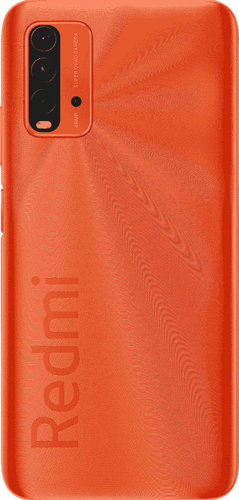 Xiaomi Redmi 9 Power Flash File