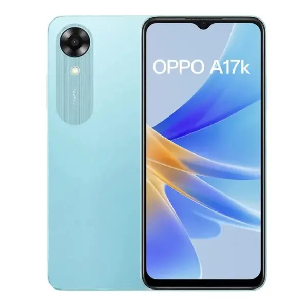 Oppo A17k AL6319A Flash file