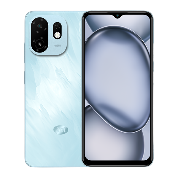 Itel A100C A6611L Flash File