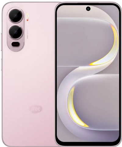 Itel City 200 C681LFlash File