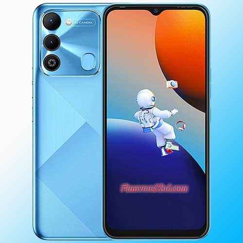 Tecno Spark 8c KG5p
