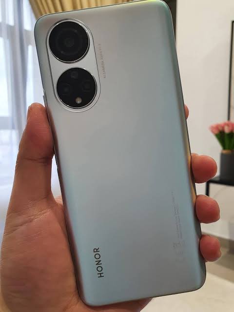 Huawei Honor X7 Flash File