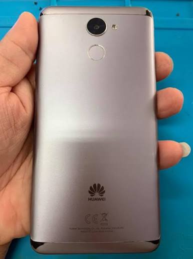 Huawei Y7 Prime-TRT-L21A Flash File